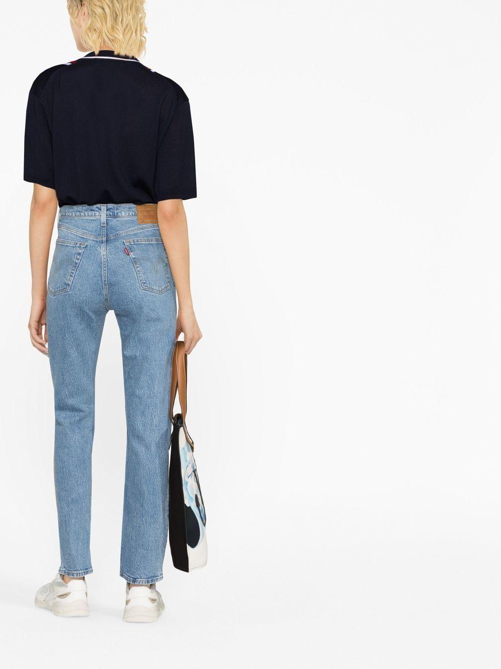 501® Original straight-leg jeans Product Image