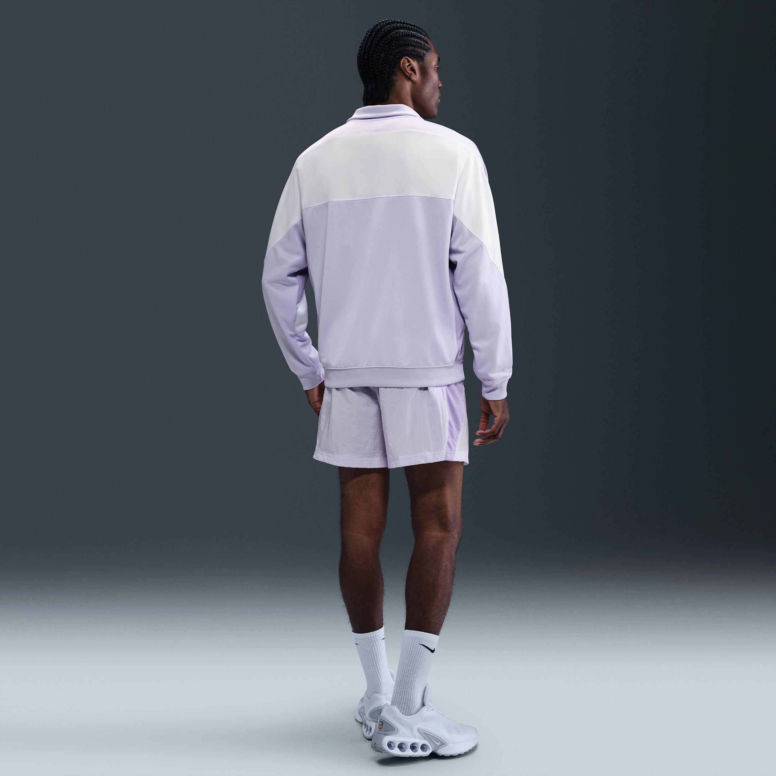 Nike Mens Air Woven Shorts | HJ0662-538 Product Image