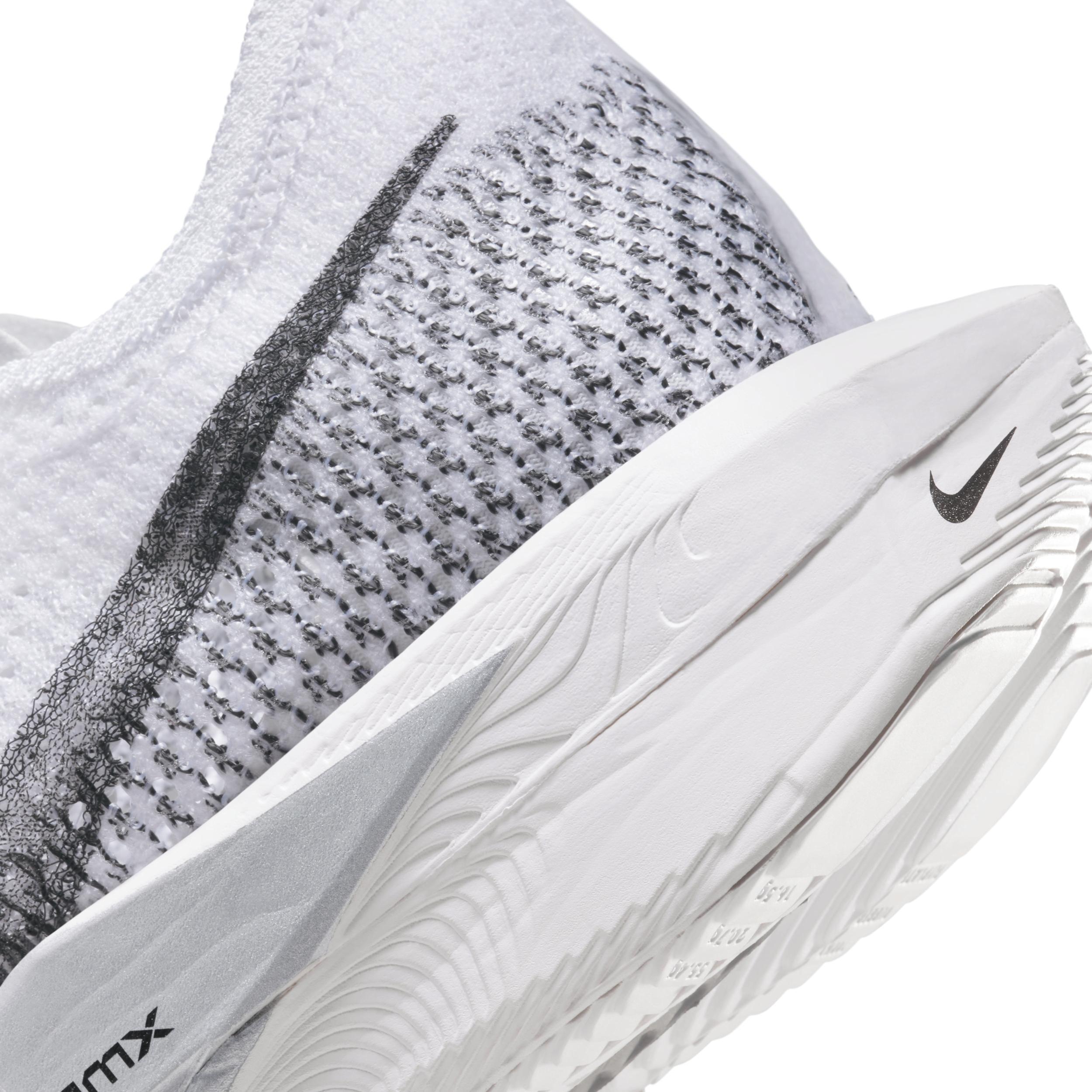 Nike Womens Vaporfly 3 Road Racing Shoes Product Image