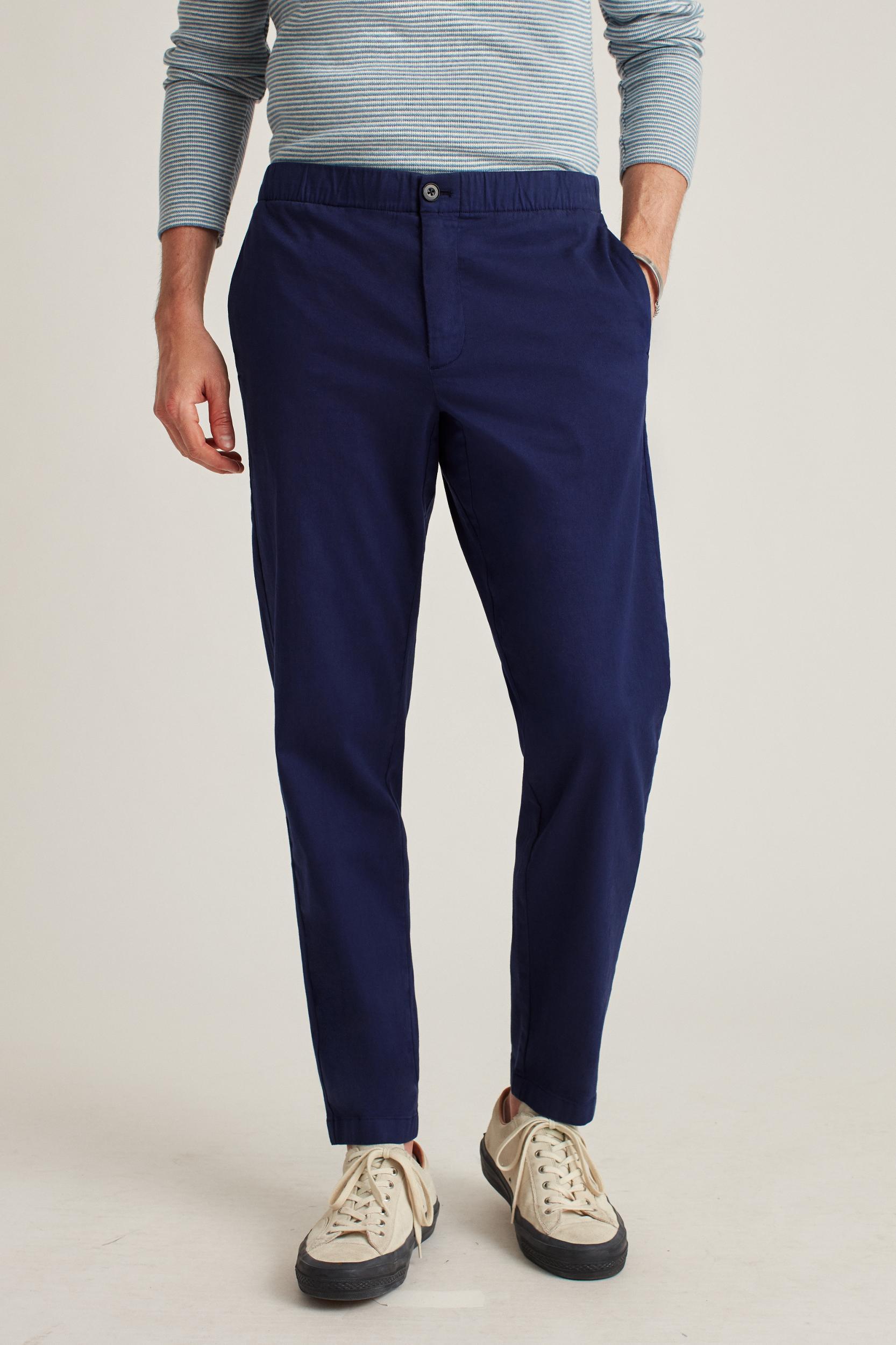 The Off Duty Pant Product Image