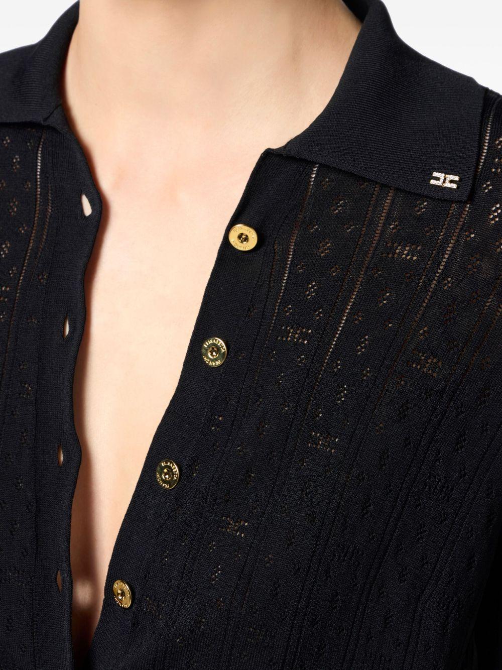 knitted jumpsuit Product Image