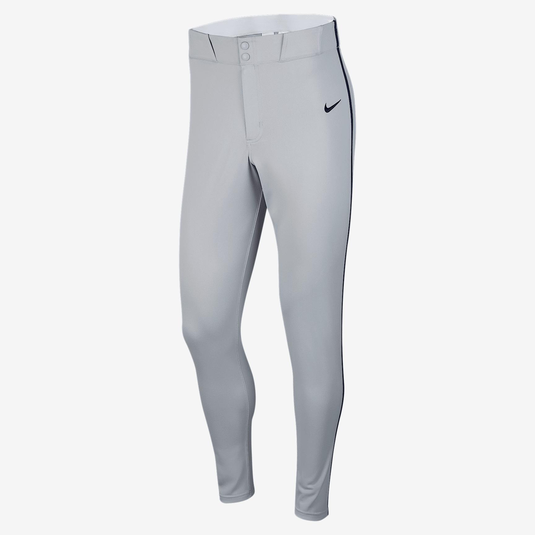 Nike Vapor Select Men's Piped Baseball Pants Product Image
