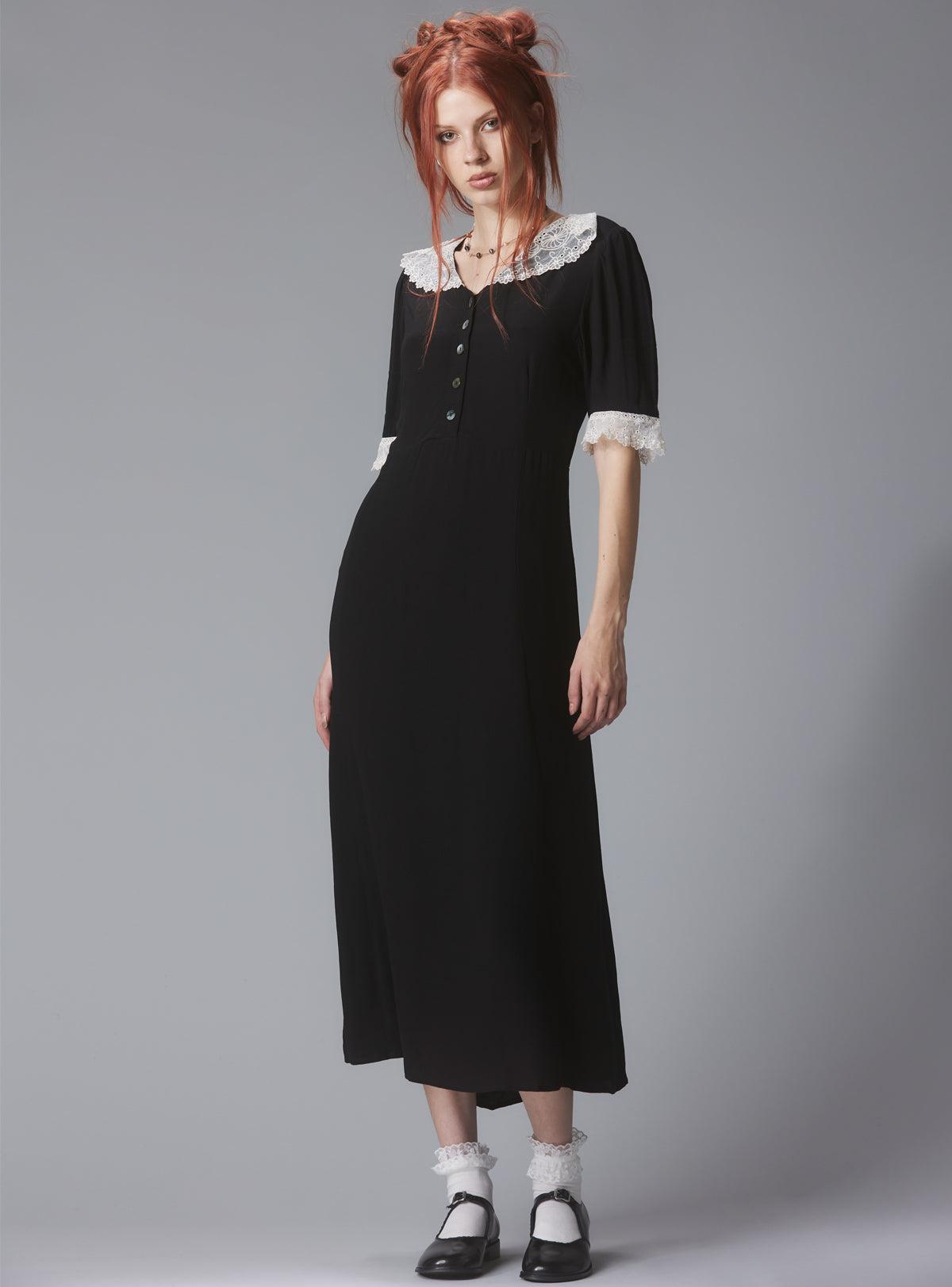 Delphine Dress Female Product Image