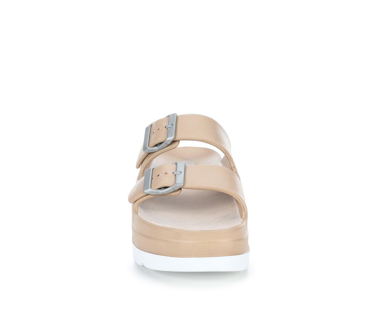 Women's MIA Sunnny Platform Sandals Product Image