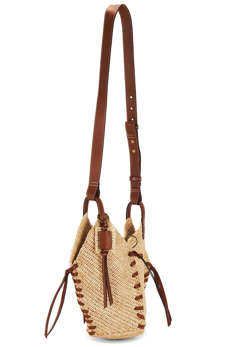 Tampa Mini Bag Isabel Marant Product Image