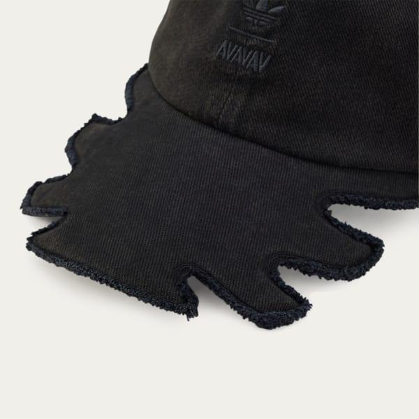 adidas by Avavav Slashed Cap Product Image