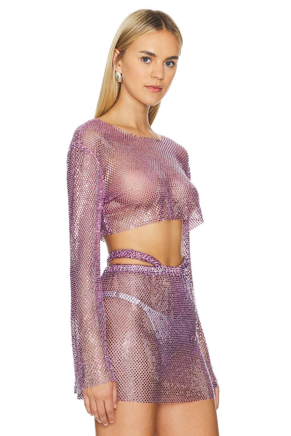 Cropped Top Product Image