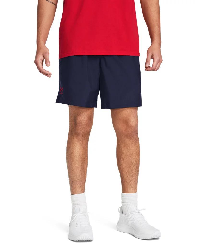 UA Freedom Product Image