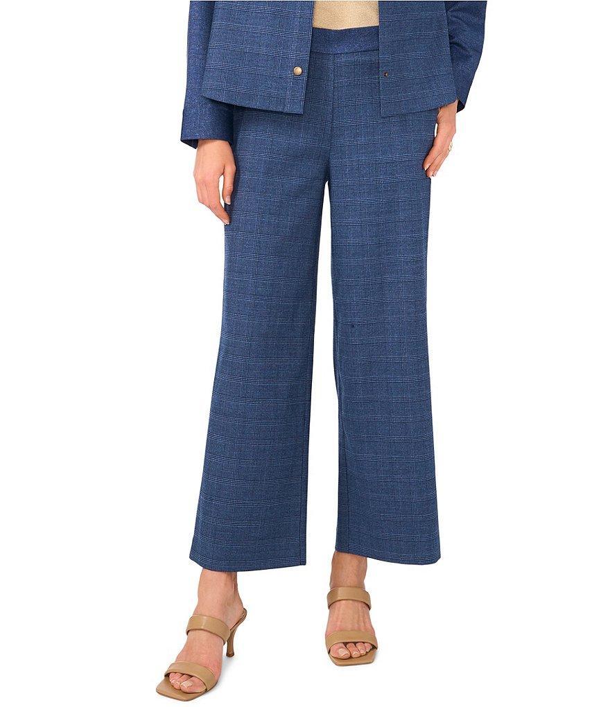 Vince Camuto Wide Leg Coordinating Pant Product Image