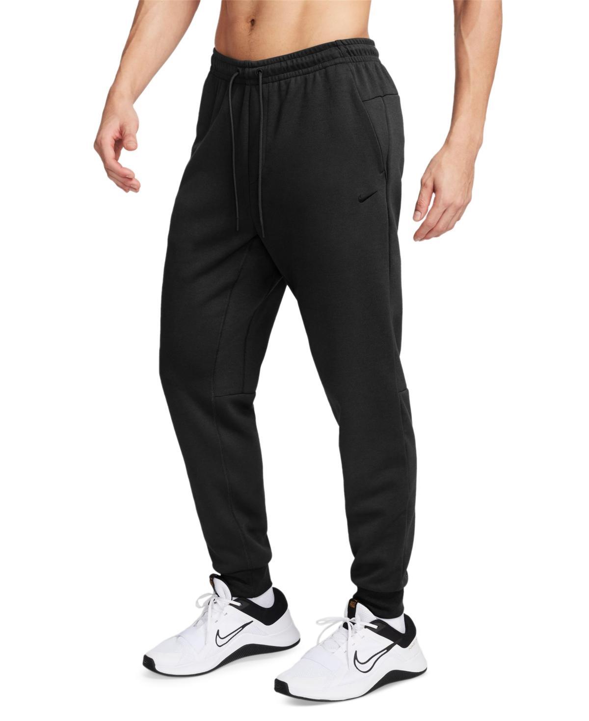 Nike Men's Primary Fleece Dri-FIT UV Performance Jogger Pants Product Image