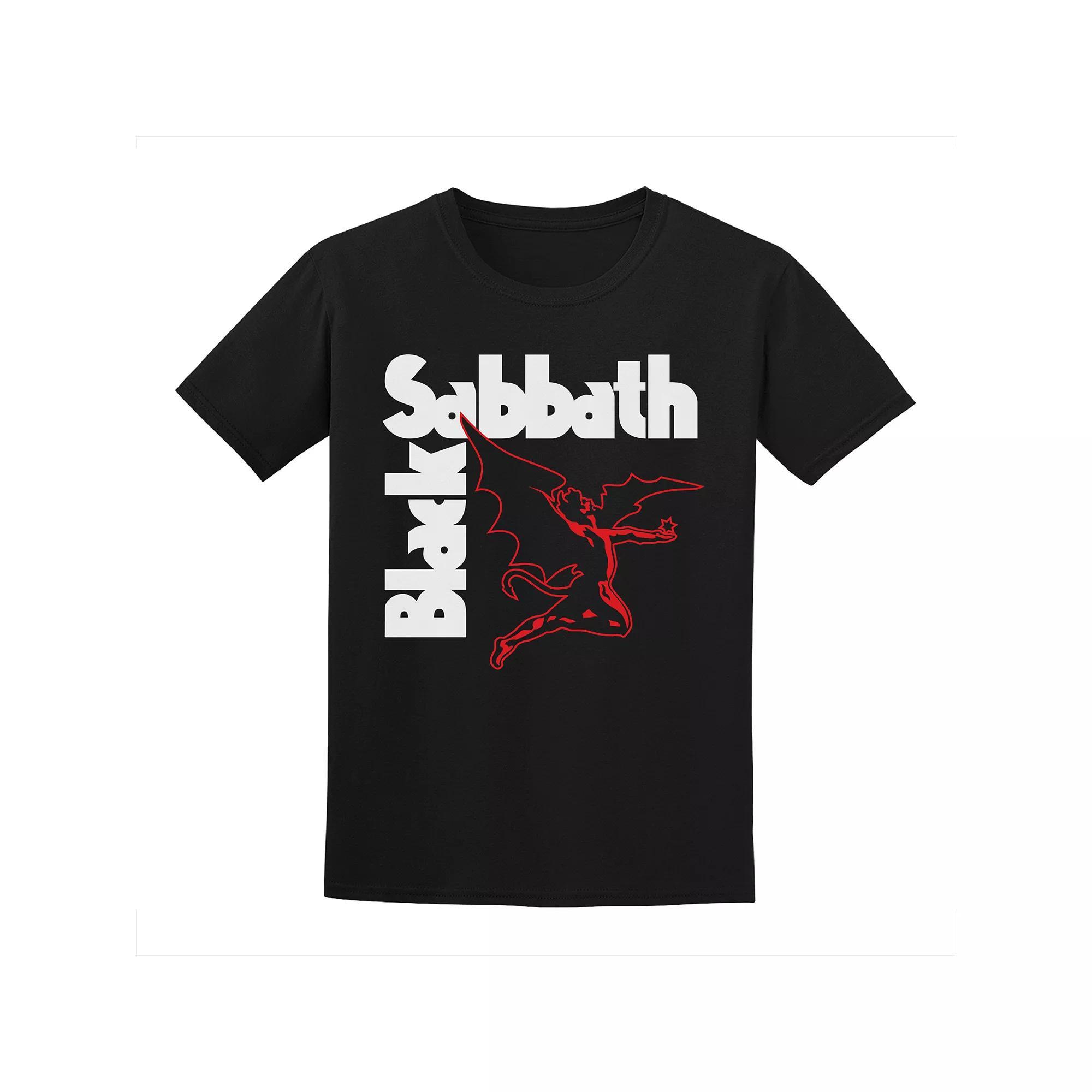 Men's Black Sabbath Tee,  Product Image
