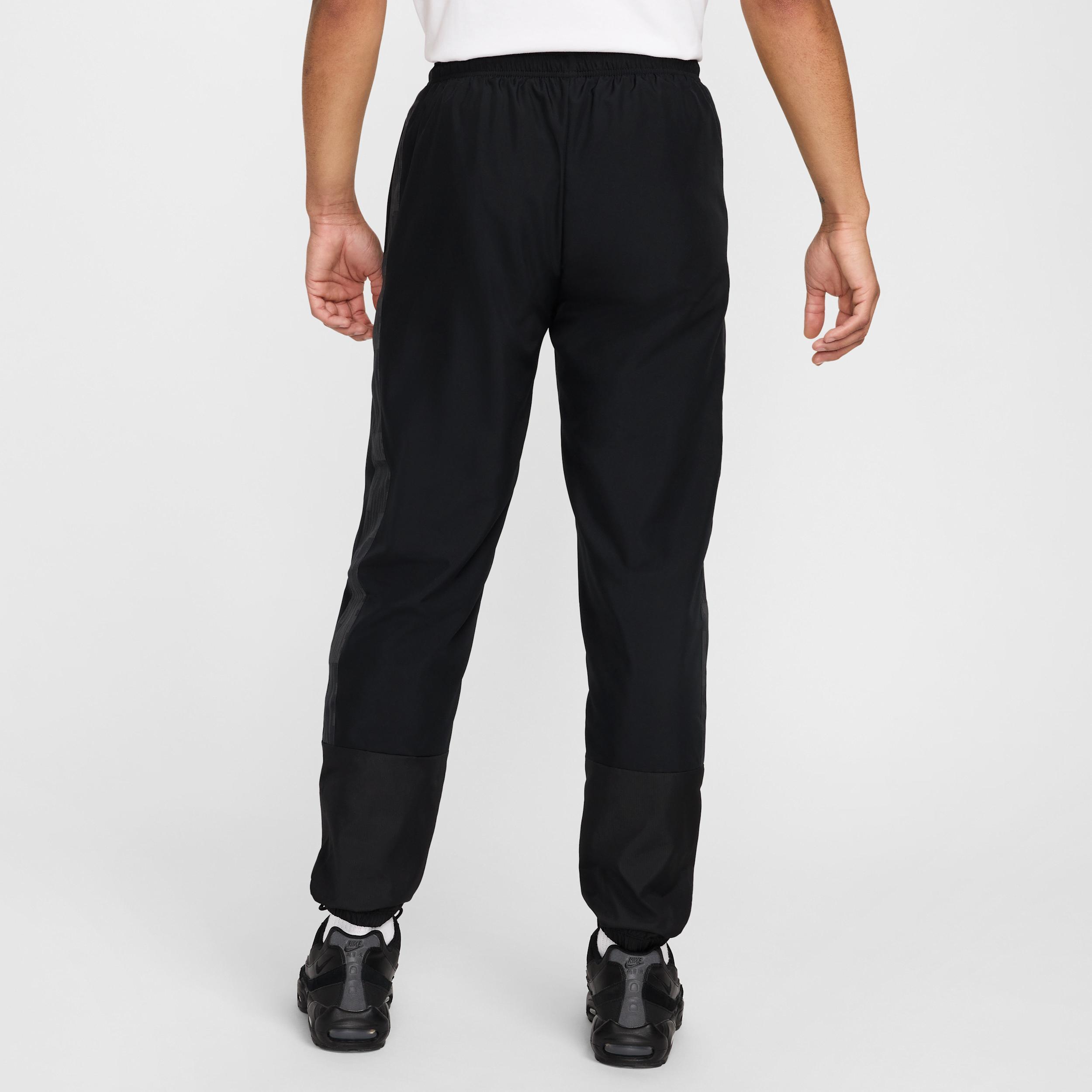 Nike Academy+ Men's Repel Soccer Pants Product Image