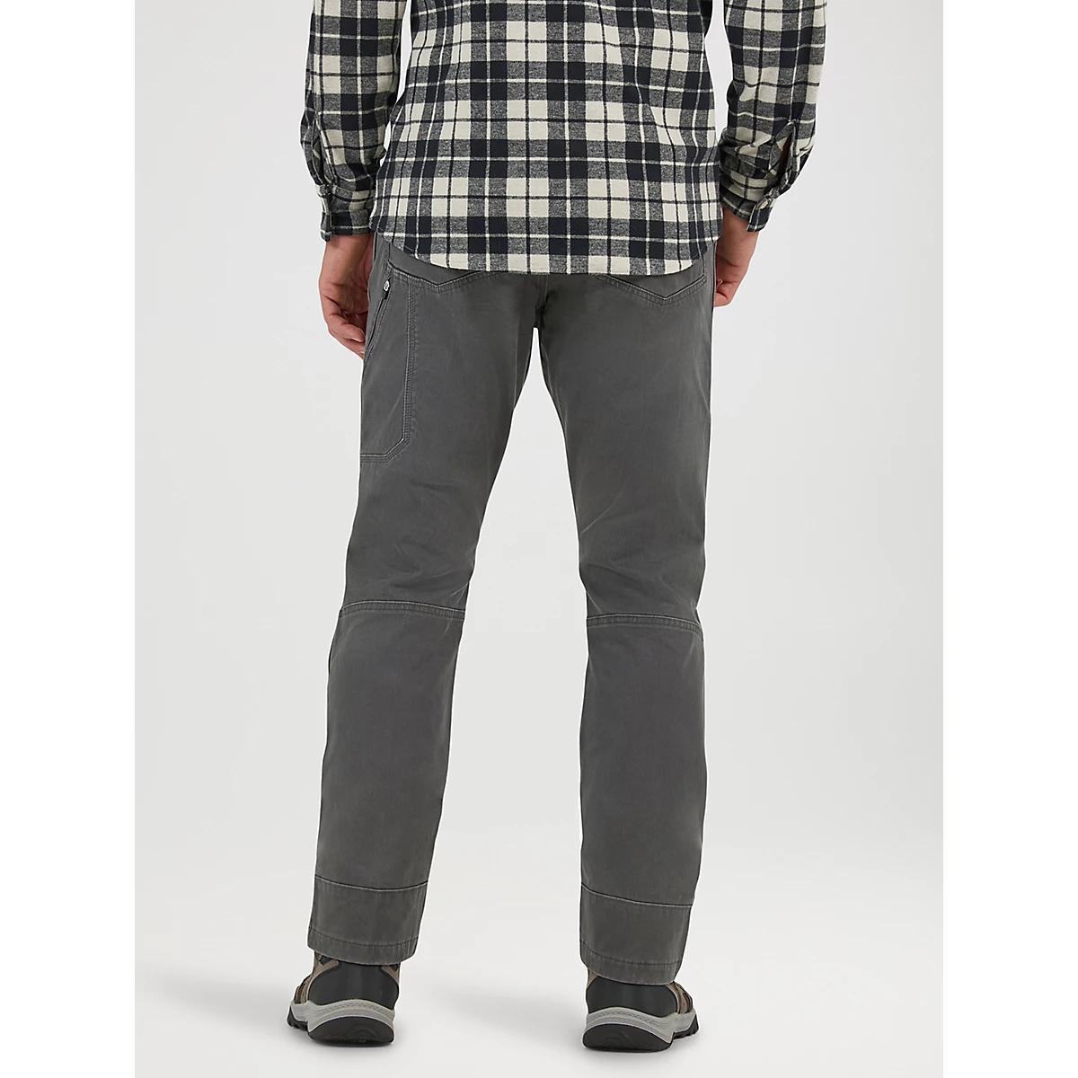 Wrangler ATG™ Men's Jackson Utility Pant in Sea Turtle Product Image