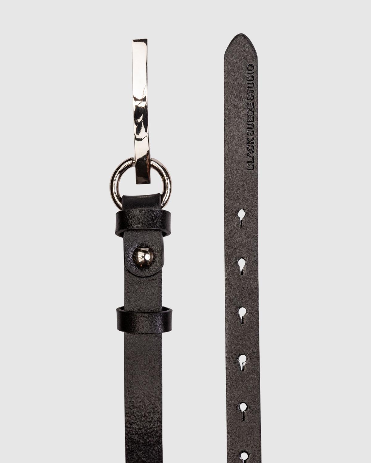 Carter Belt Product Image