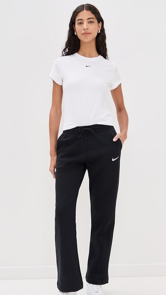 Nike Nike Sportswear Chill Knit Tee | Shopbop Product Image