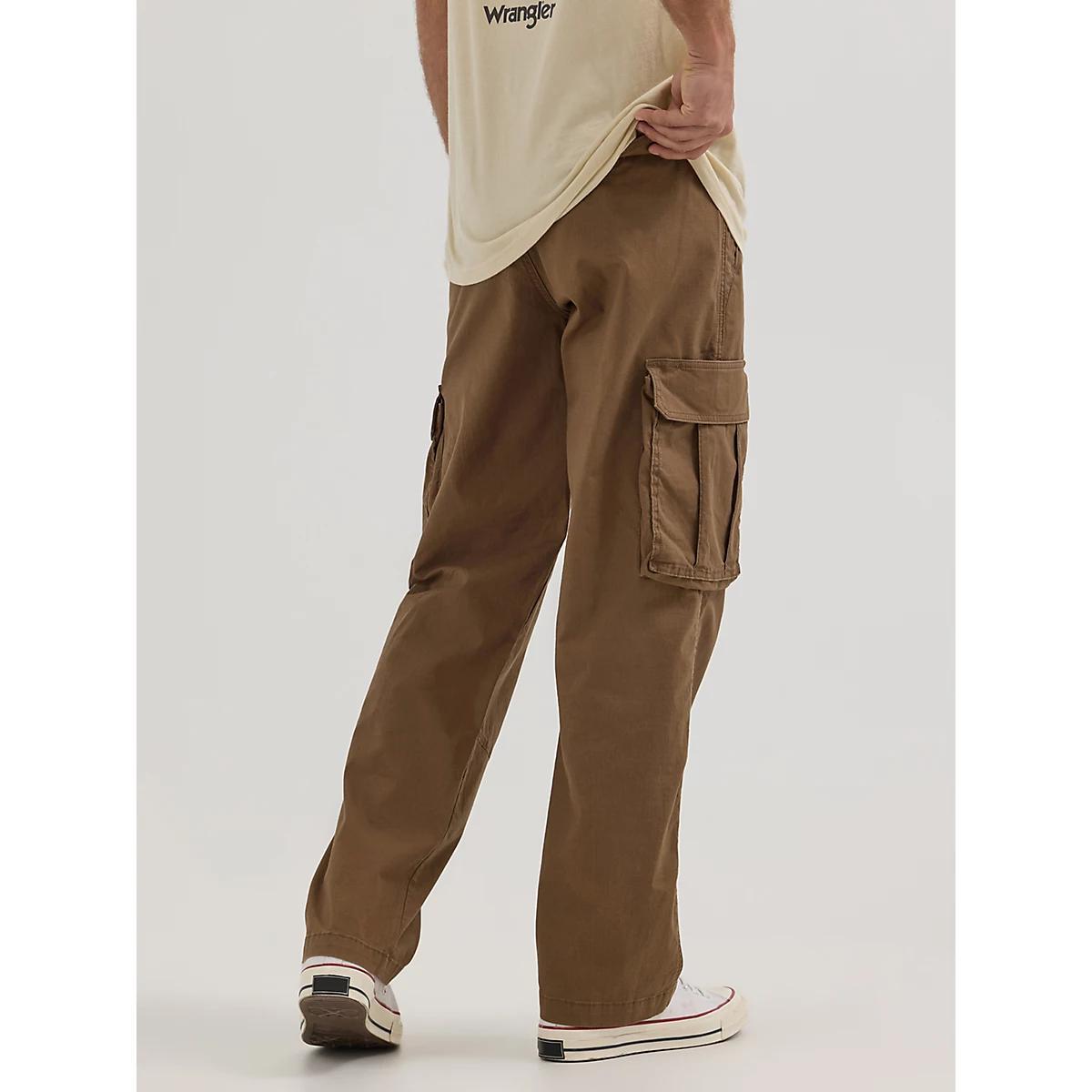 Men's Ripstop Cargo Pant in Teak Product Image