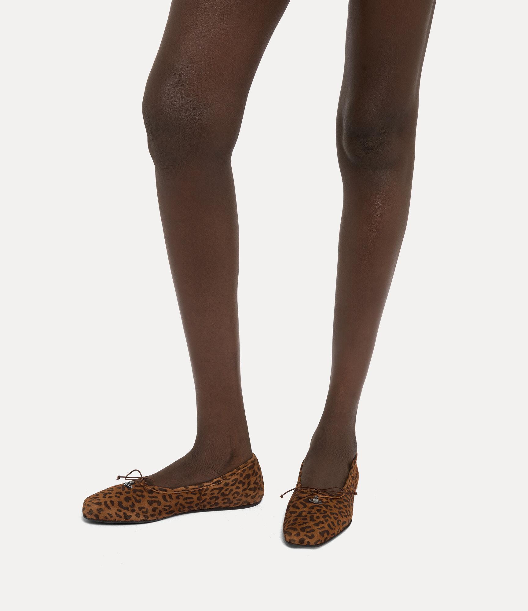  Brigitte Ballerina Shoe Product Image