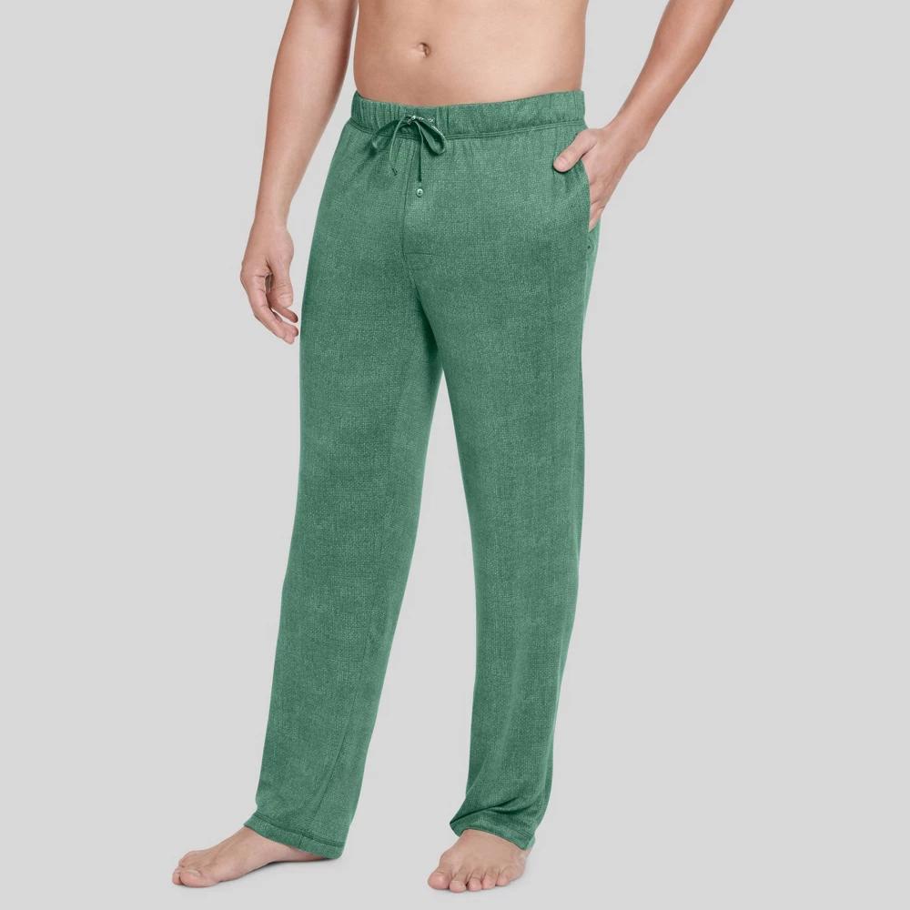 Jockey Generation™ Men's Cozy Comfort Sleep Pajama Pants - Fern Green S Product Image
