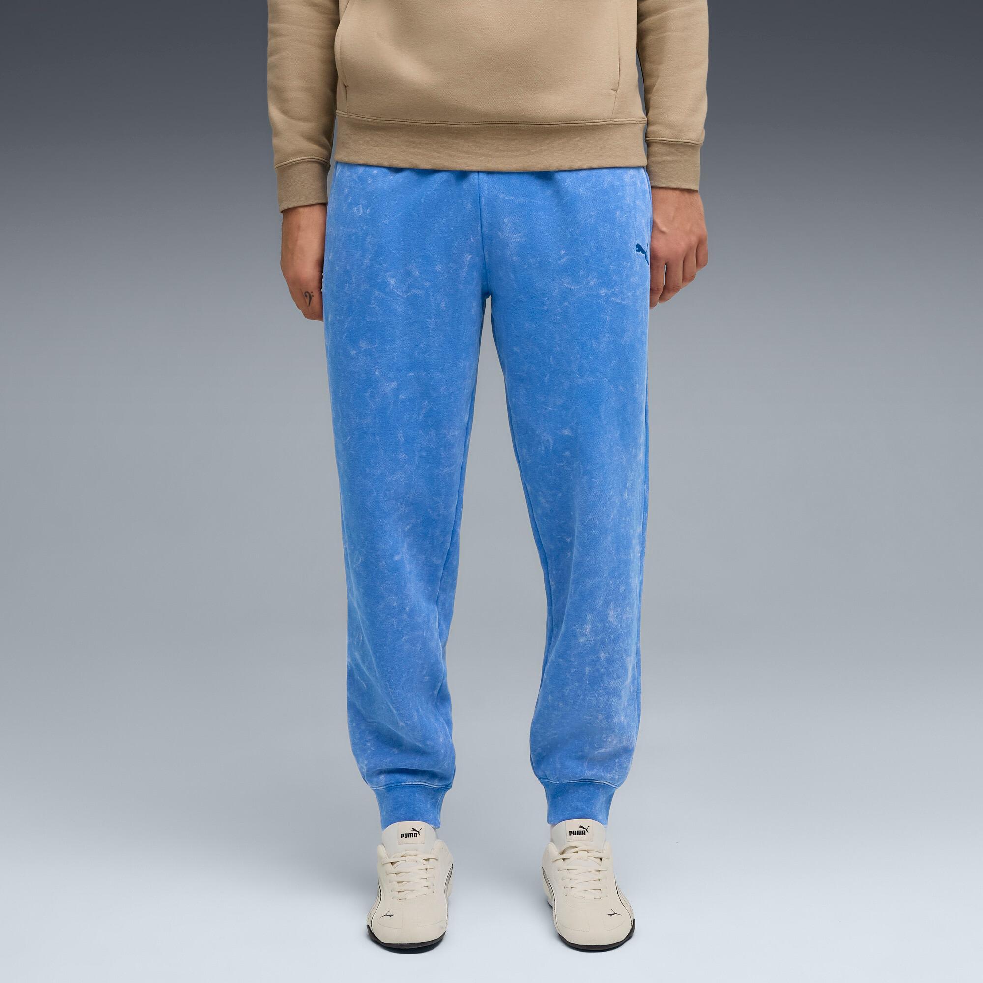 Essentials Elevated Wash Sweatpants Men Product Image