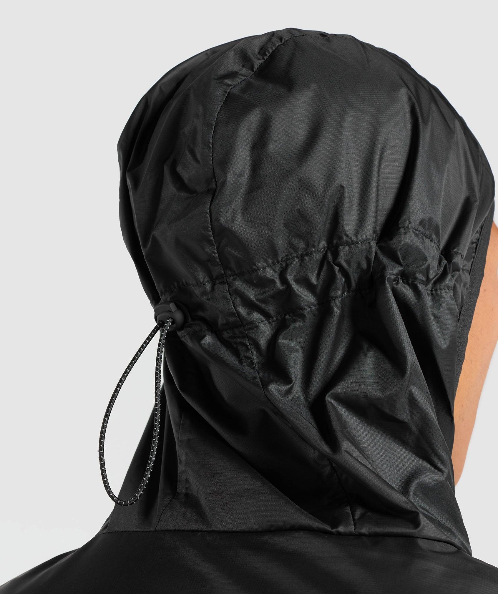 Running Windbreaker Product Image