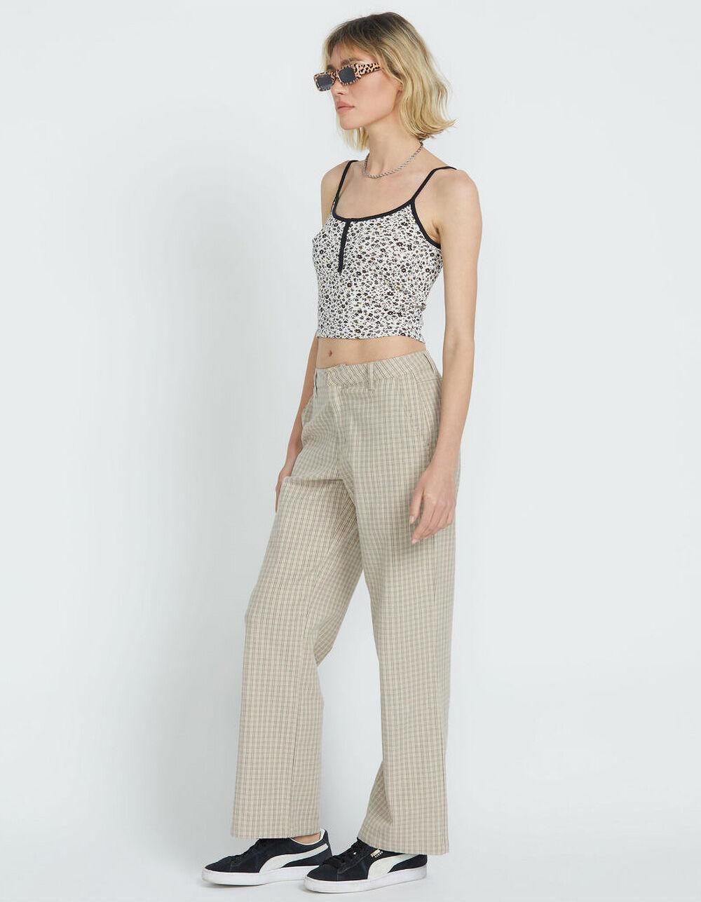 VOLCOM Leveled Out Womens Pants Product Image