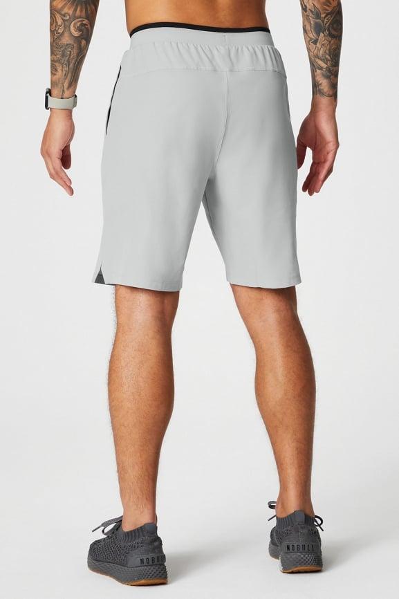 The Fundamental Short II Lined 9in Product Image