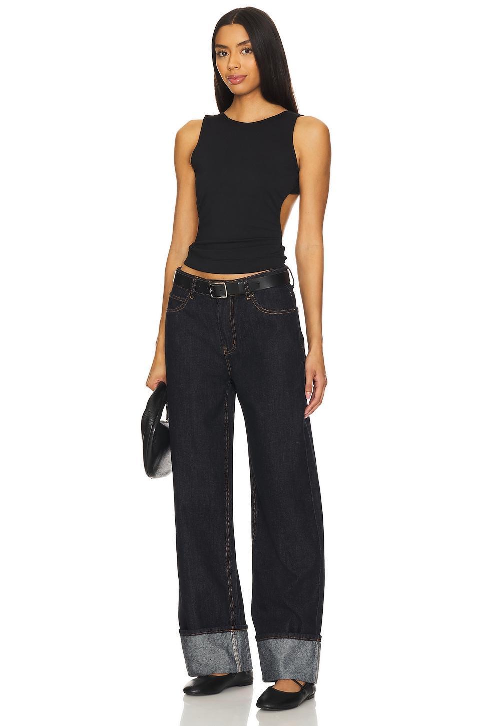 x Intimately FP Wear It Out Backless Cami Free People Product Image