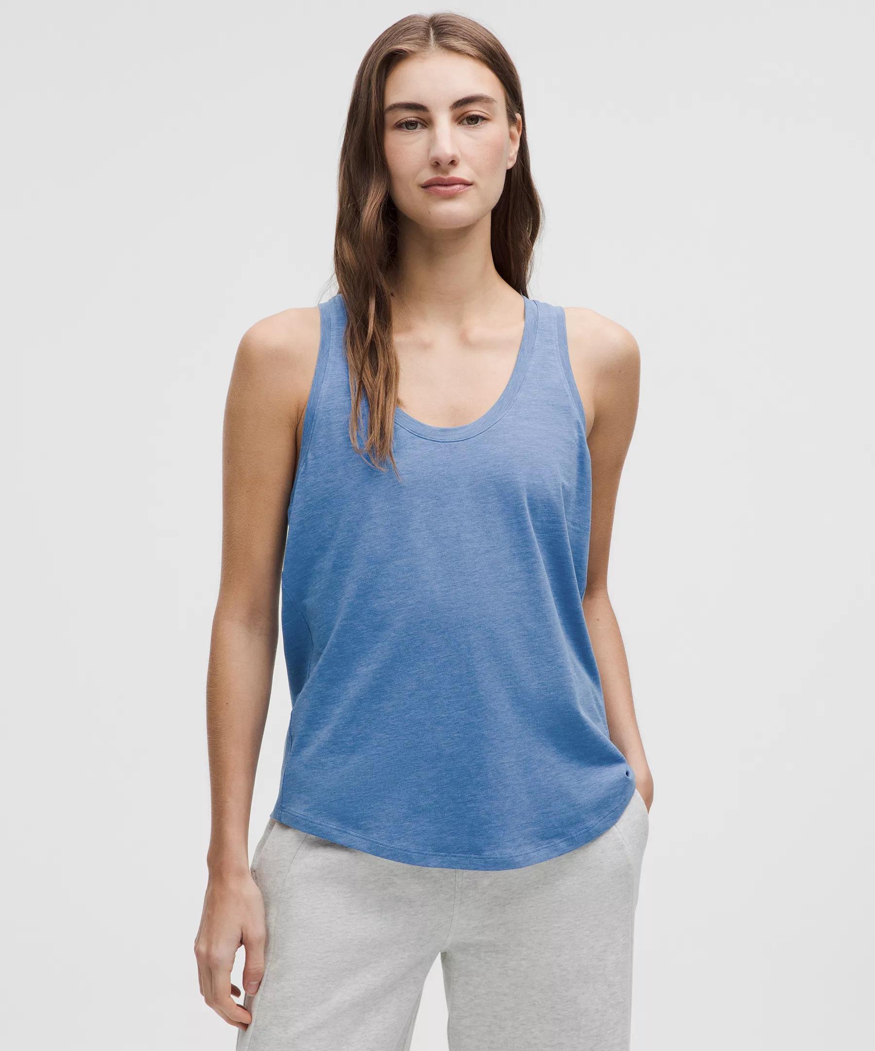Love Tank Top Product Image