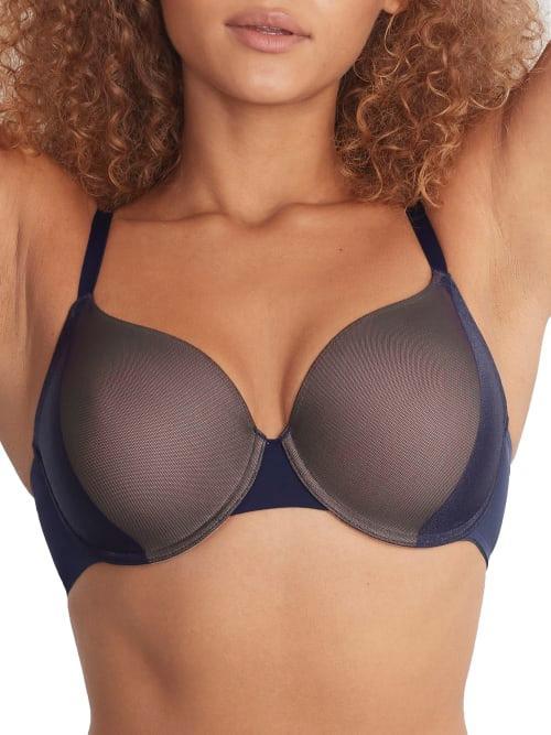 Side Effect Full Coverage T-Shirt Bra Product Image