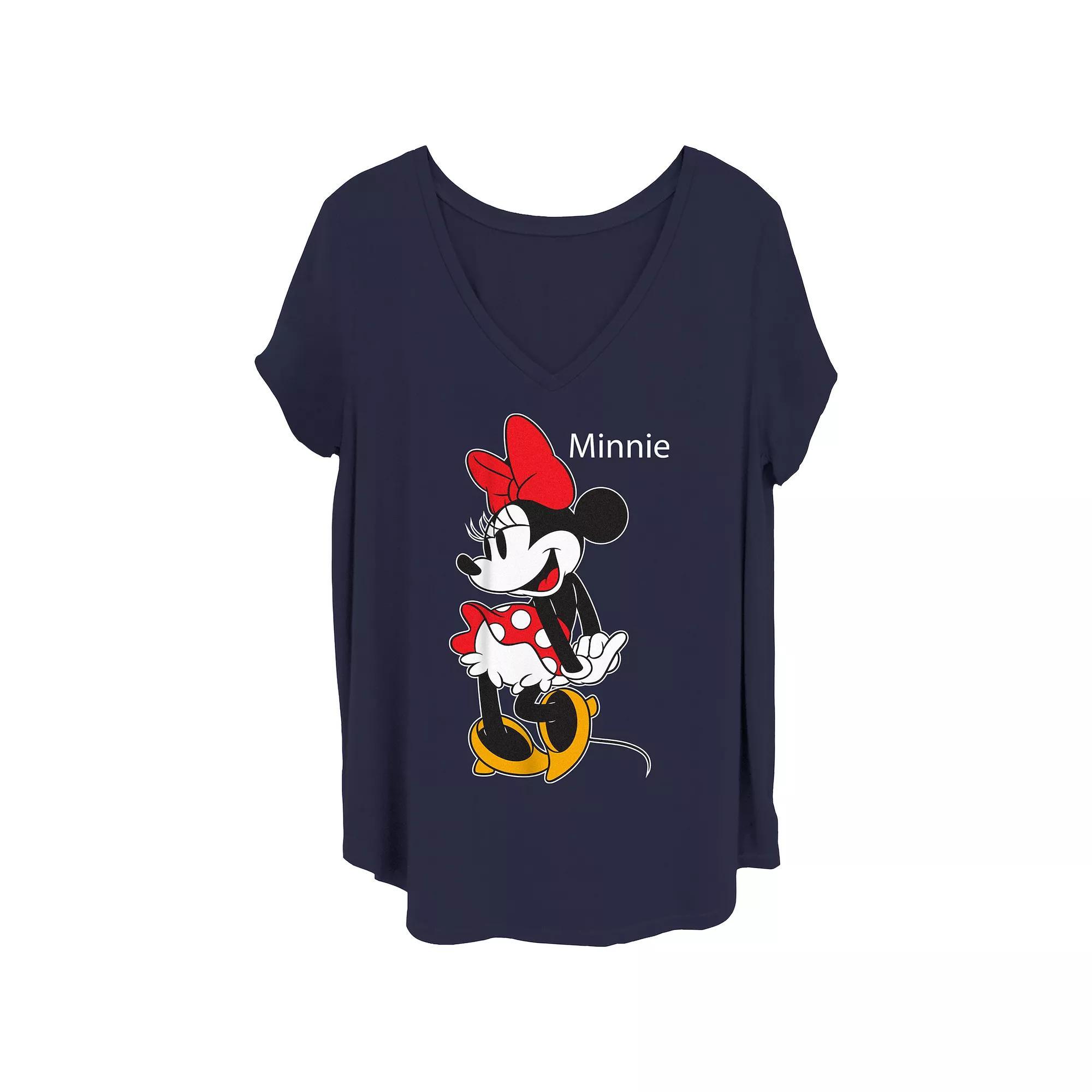 Juniors' Plus Western Startocaster Graphic Tee, Women's,  Product Image