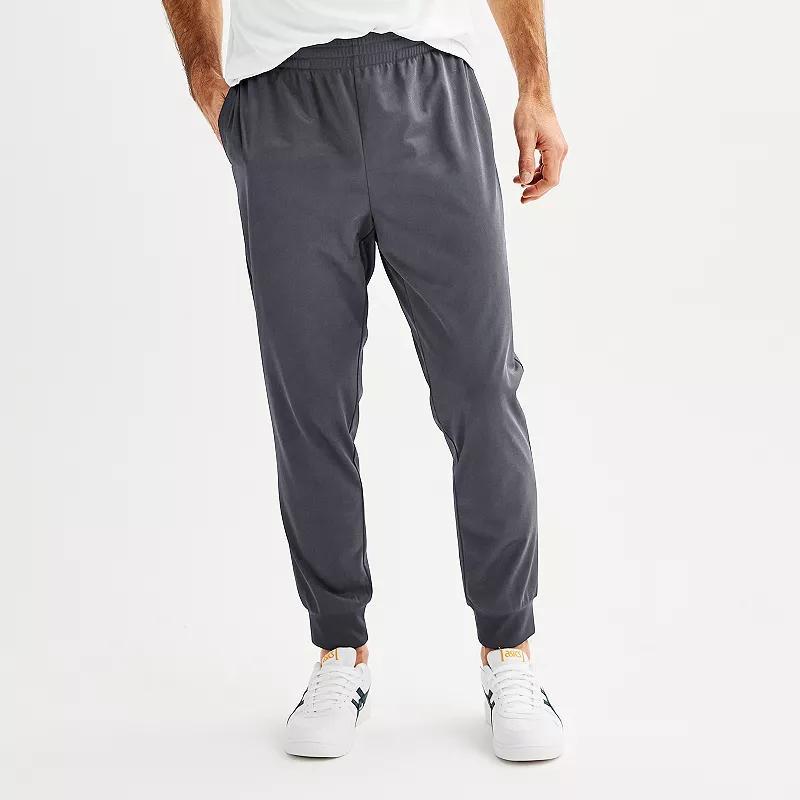 Men's Tek Gear® Track Suit Jogger Pants,  Product Image
