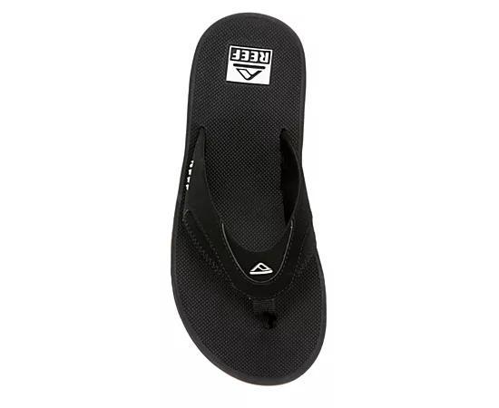 Reef Men's Fanning Flip Flop Sandal Product Image