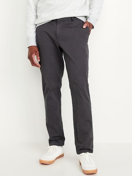 Athletic Rotation Chino Pants Product Image