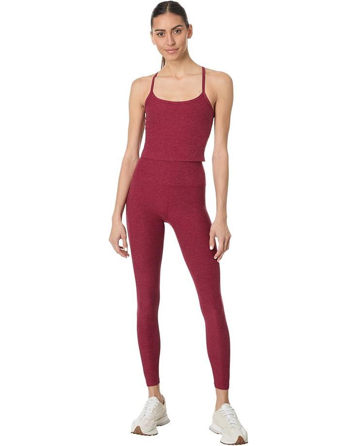 Spacedye Refocus Cropped Tank Product Image