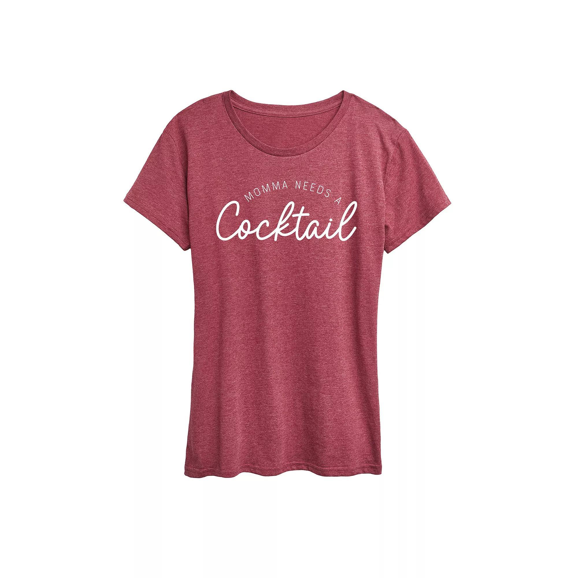 Women's Hello 50 Graphic Tee,  Product Image