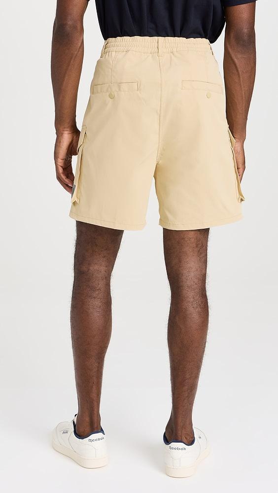 Carhartt WIP Balto Shorts 6.25" | Shopbop Product Image