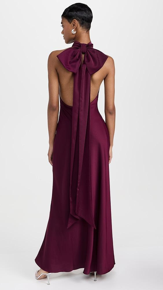 MISHA Evianna Dress | Shopbop Product Image