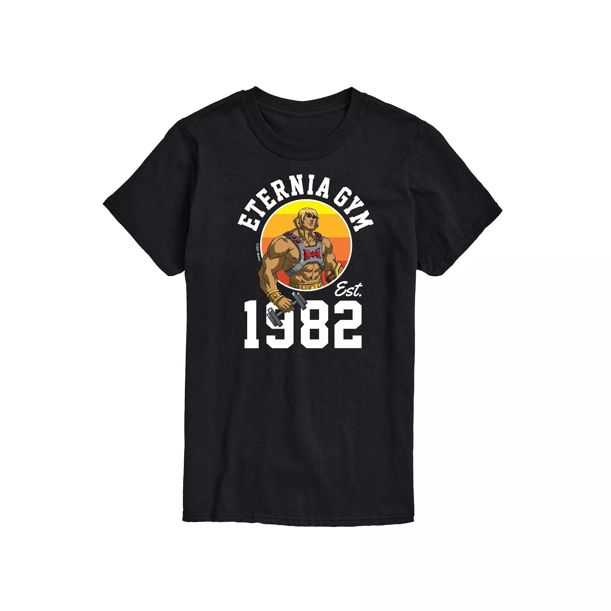 Big & Tall Tonka Tough Graphic Tee, Men's,  Product Image