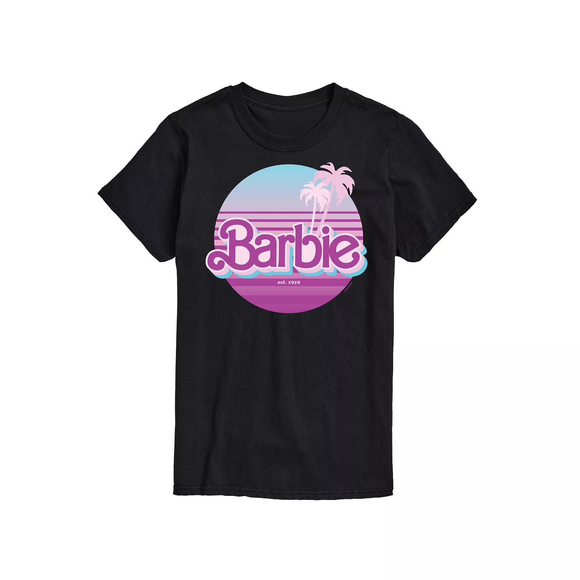 Big & Tall Top Gun Volley Tournament Tee, Men's,  Product Image