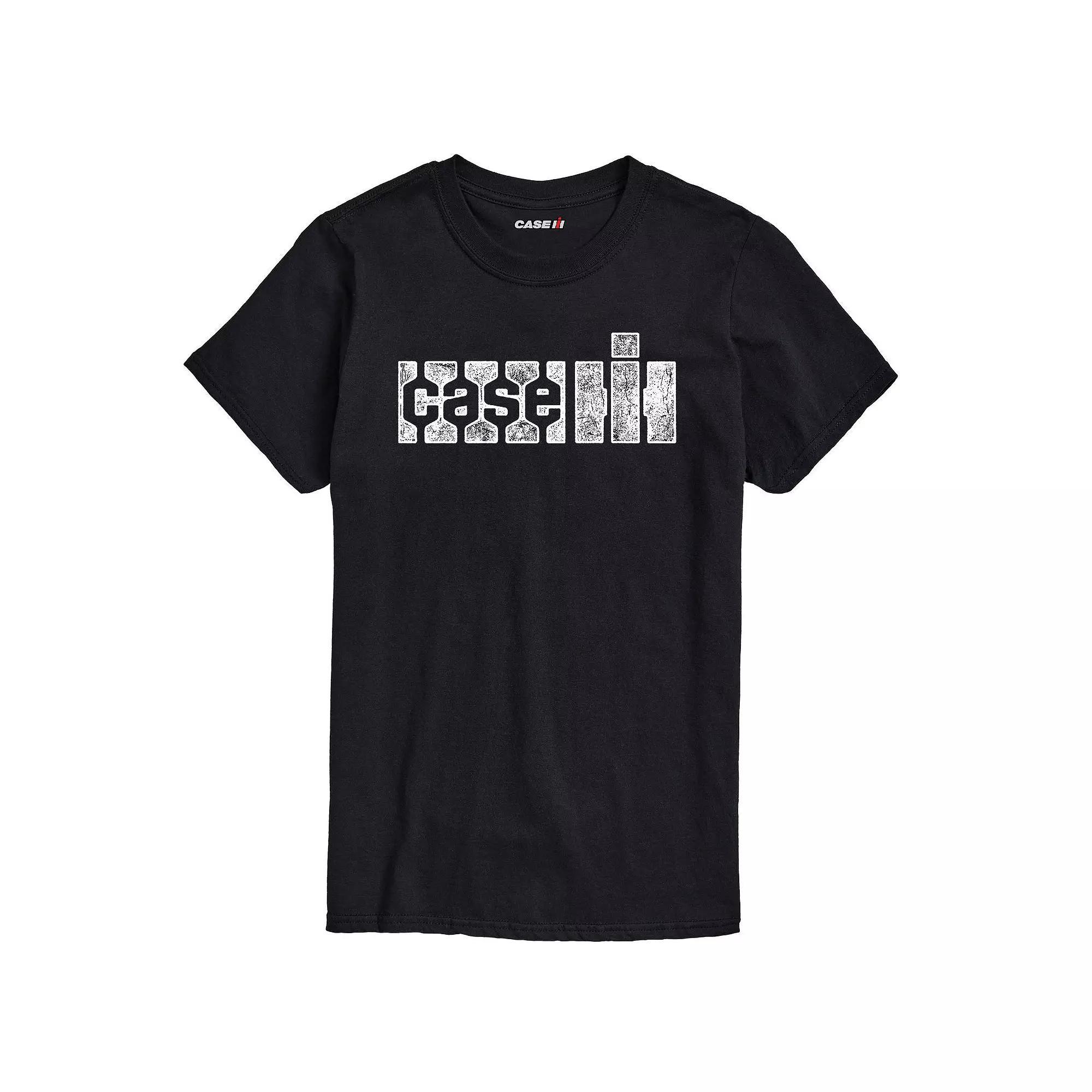 Men's Case IH Farmall Classic Tee,  Product Image