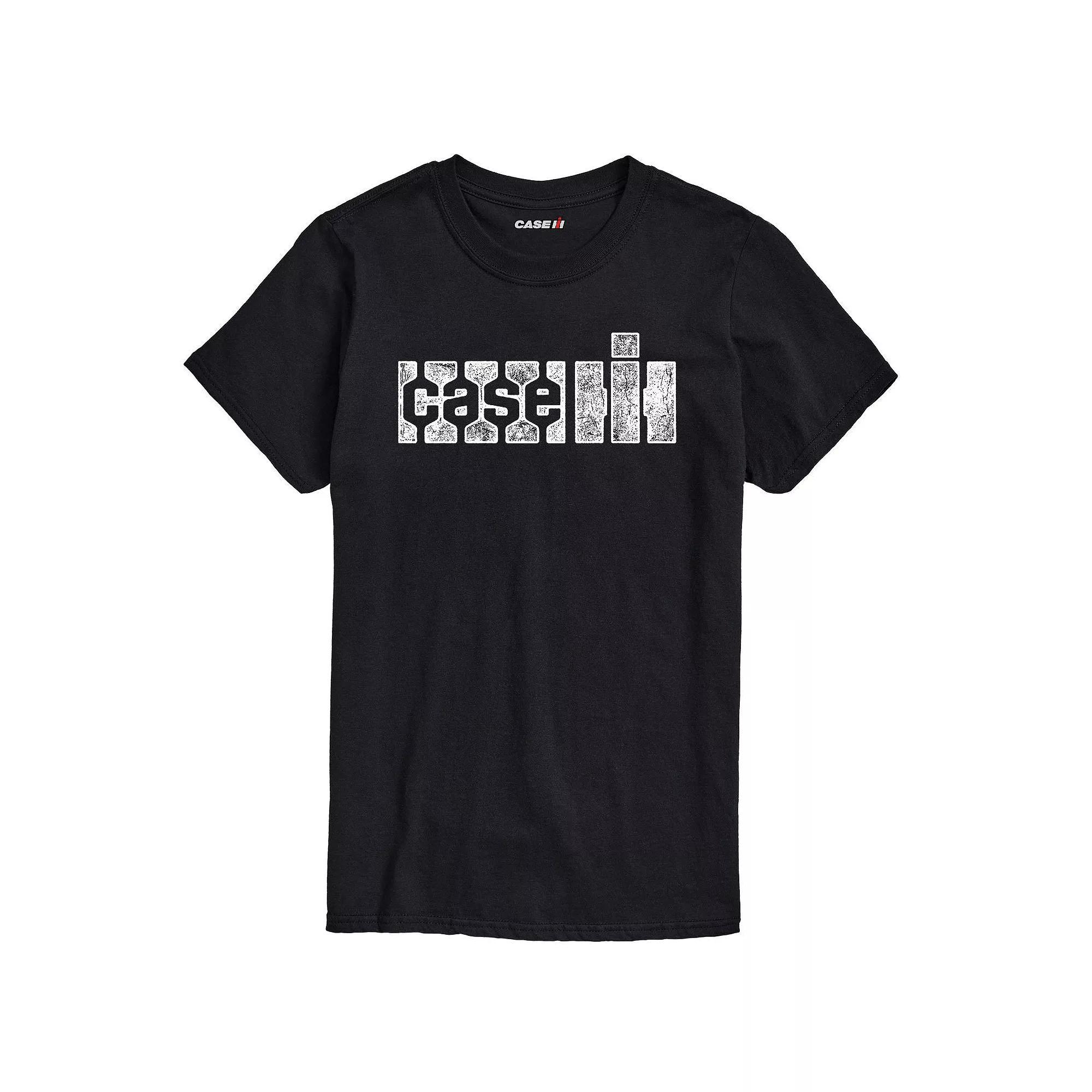 Men's Case IH Farmall Classic Tee,  Product Image