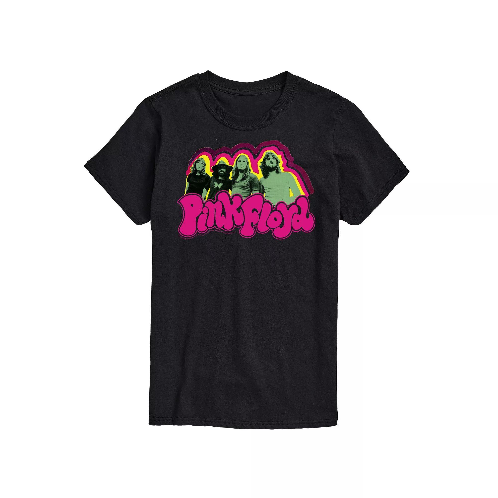 Big & Tall Nautical Symbols Graphic Tee, Men's,  Product Image