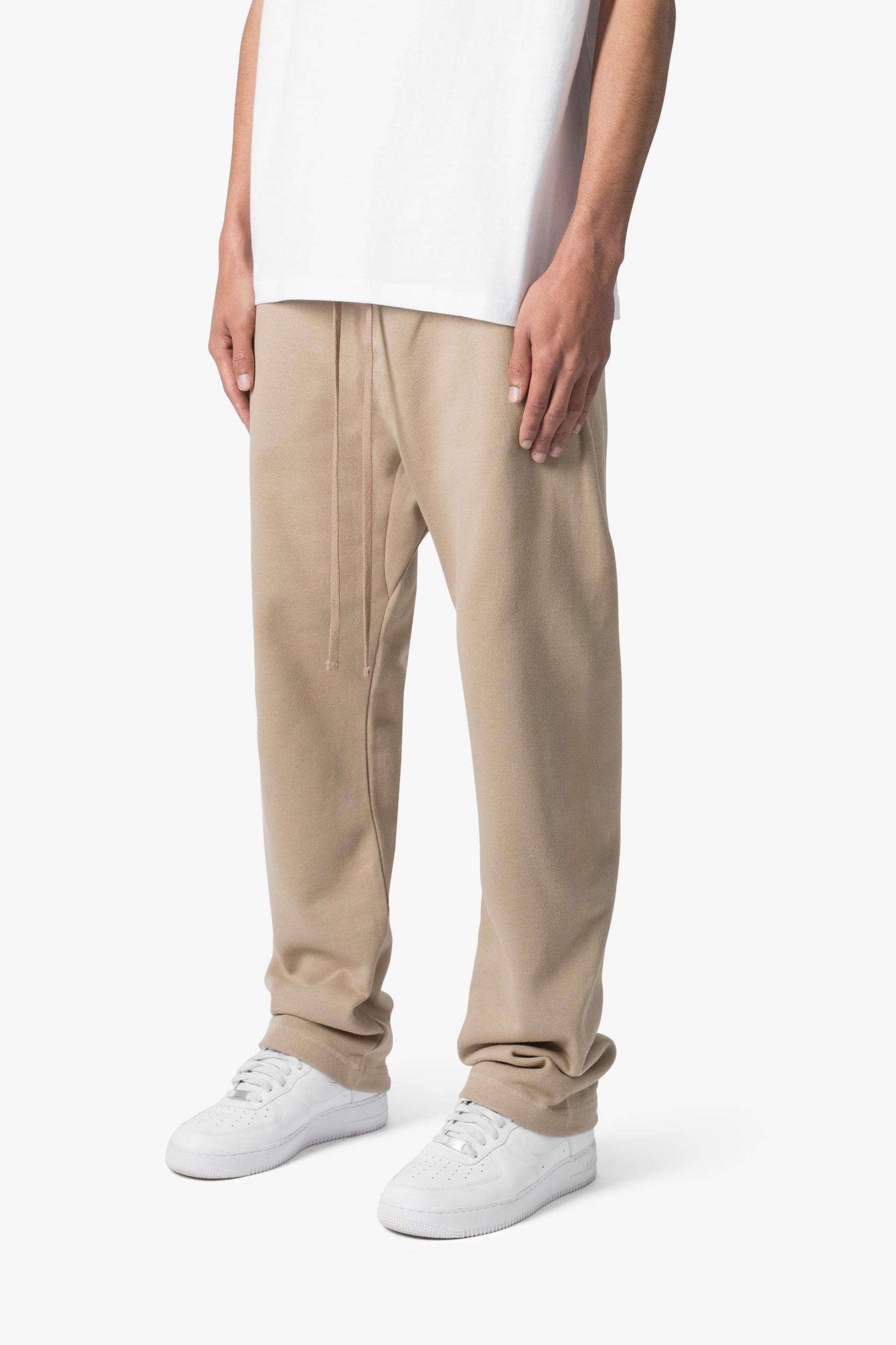 Relaxed Every Day Sweatpants - Earth Product Image