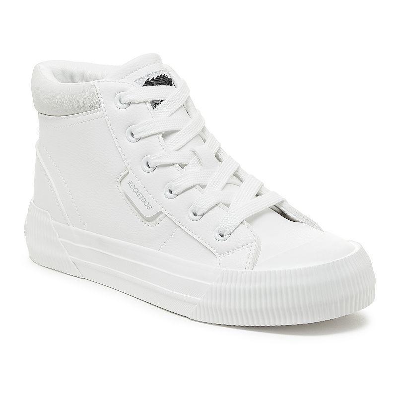 Rocket Dog Womens Cheery Hi Sneaker Product Image