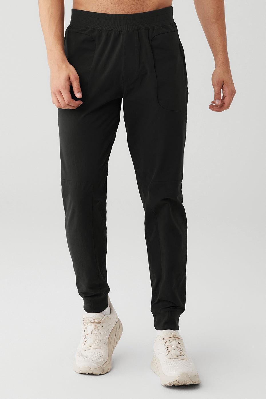 Co-Op Pant - Black Male Product Image