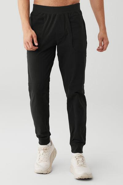 Co-Op Pant - Black Product Image