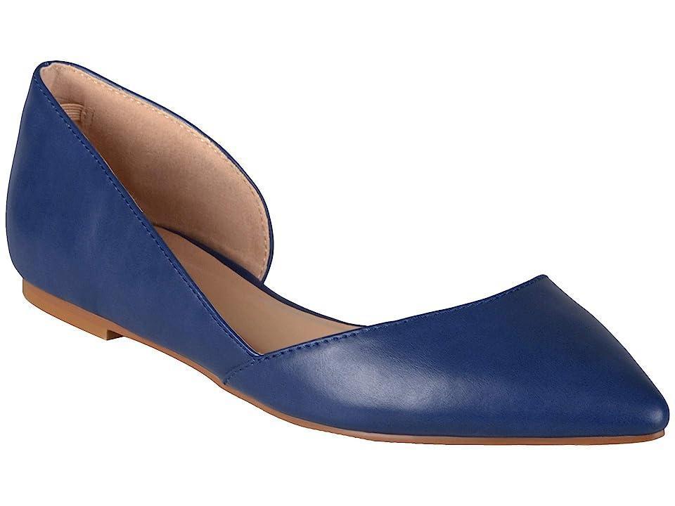 Journee Collection Cortni Flat Women's Shoes Product Image