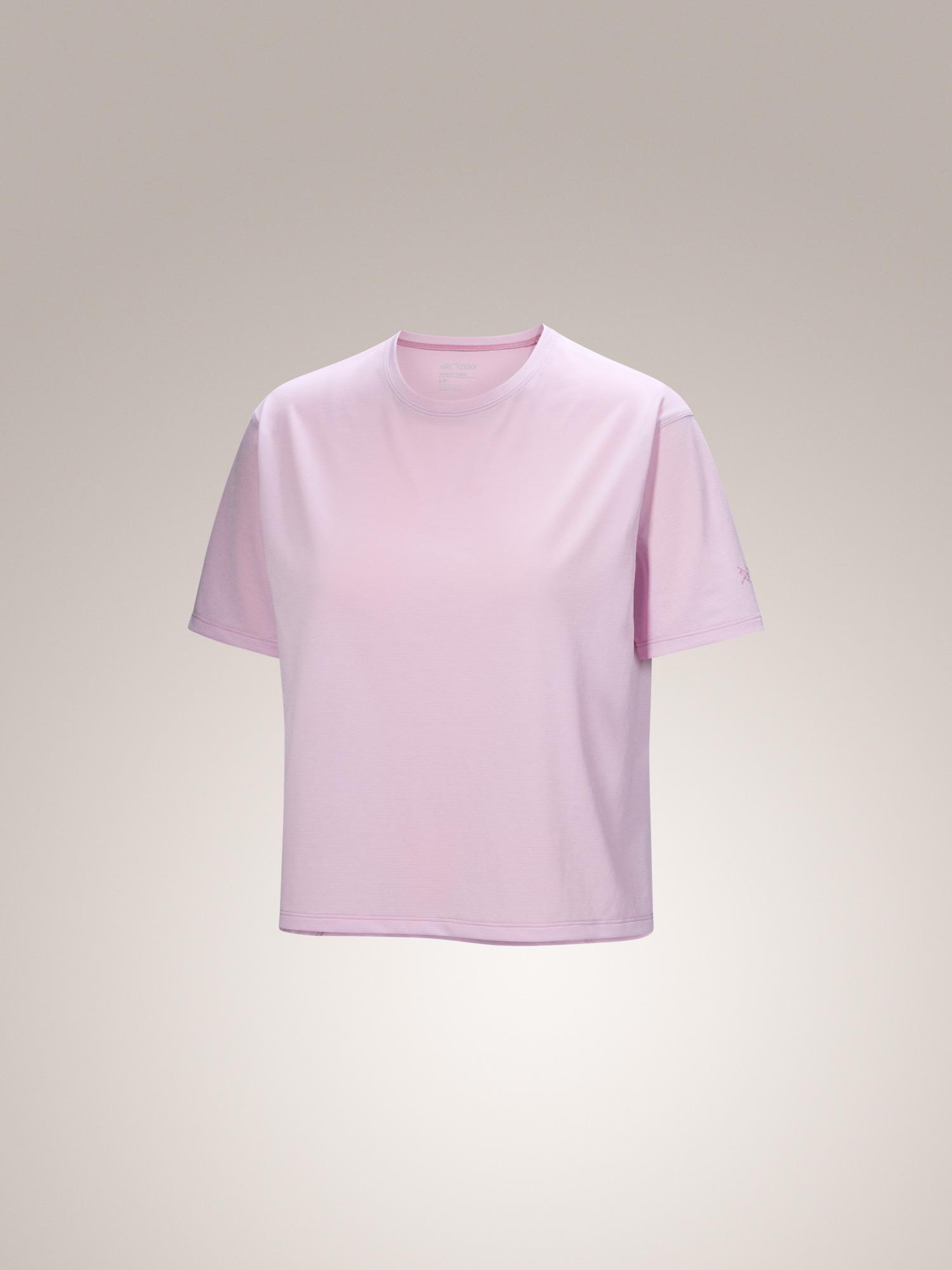 Taema Crop T-Shirt Women's Product Image