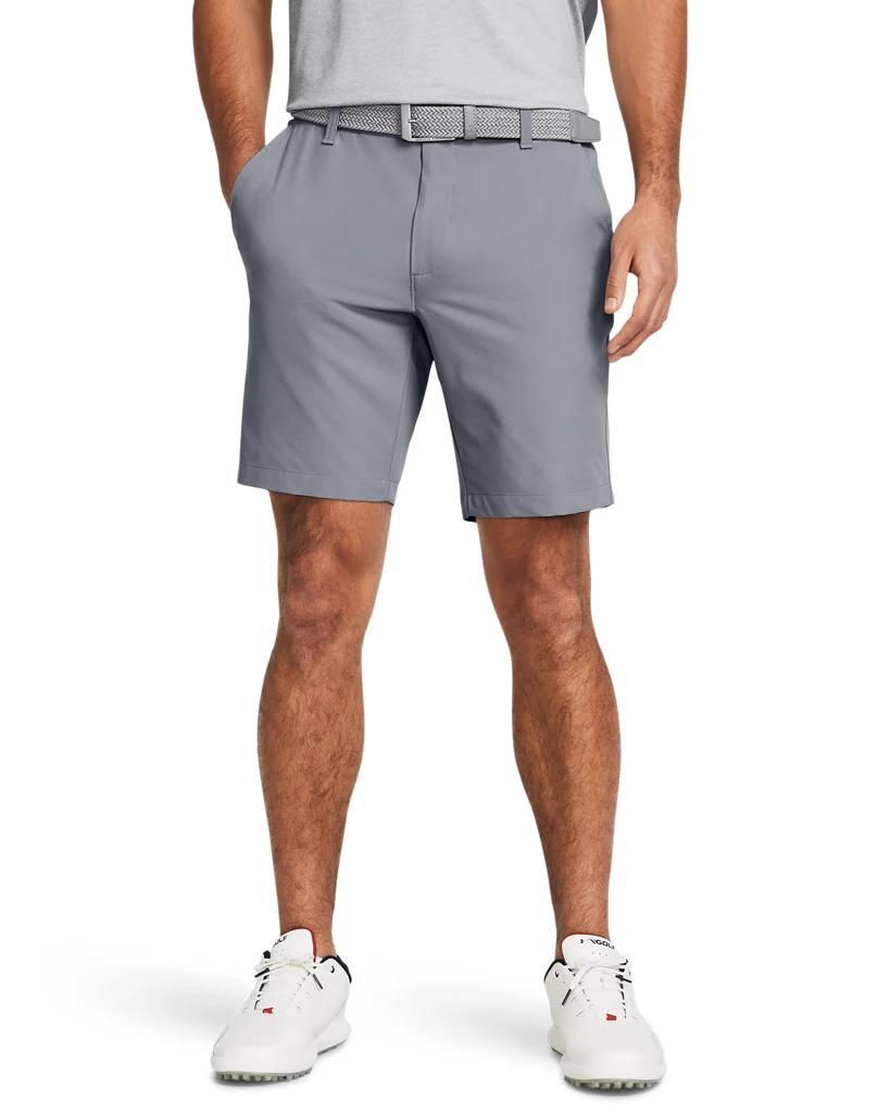 Mens UA Drive Tapered Shorts Product Image