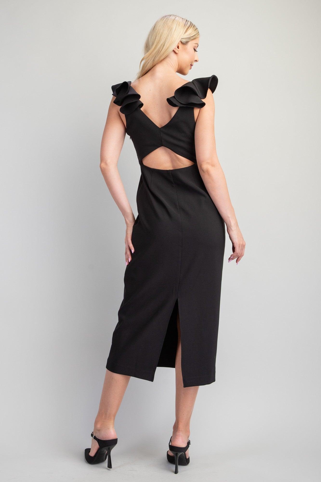 The Donna dress Product Image